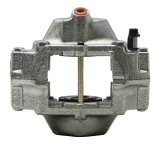 DFC 94-98 Mercedes-Benz C280 Rear-R Silver Zinc Coated Premium Caliper thumbnail 2