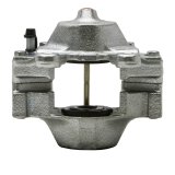 DFC 94-98 Mercedes-Benz C280 Rear-R Silver Zinc Coated Premium Caliper thumbnail 3