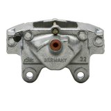 DFC 94-98 Mercedes-Benz C280 Rear-R Silver Zinc Coated Premium Caliper thumbnail 4