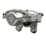 DFC 94-98 Mercedes-Benz C280 Rear-R Silver Zinc Coated Premium Caliper thumbnail 5
