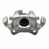 DFC 06-12 Mercedes-Benz ML500 Rear-L Silver Zinc Coated Premium Caliper thumbnail 1