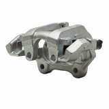 DFC 06-12 Mercedes-Benz ML500 Rear-L Silver Zinc Coated Premium Caliper thumbnail 5