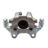 DFC 07-14 Mercedes-Benz S550 Rear-L Silver Zinc Coated Premium Caliper thumbnail 1