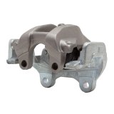 DFC 07-14 Mercedes-Benz S550 Rear-L Silver Zinc Coated Premium Caliper thumbnail 5