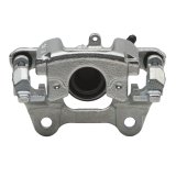 DFC 08-14 Mercedes-Benz C300 Rear-R Silver Zinc Coated Premium Caliper thumbnail 1