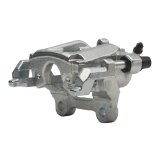 DFC 08-14 Mercedes-Benz C300 Rear-R Silver Zinc Coated Premium Caliper thumbnail 3
