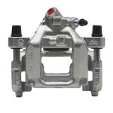 DFC 08-14 Mercedes-Benz C300 Rear-R Silver Zinc Coated Premium Caliper thumbnail 4