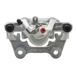 DFC 08-14 Mercedes-Benz C300 Rear-R Silver Zinc Coated Premium Caliper thumbnail 5