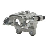 DFC 08-14 Mercedes-Benz C300 Rear-L Silver Zinc Coated Premium Caliper thumbnail 3