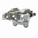 DFC 10-14 Mercedes-Benz E550 Rear-R Silver Zinc Coated Premium Caliper thumbnail 3