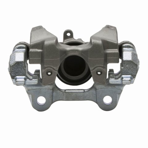 DFC 10-14 Mercedes-Benz E350 Rear-L Silver Zinc Coated Premium Caliper