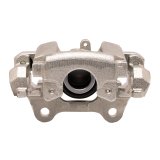 DFC 10-14 Mercedes-Benz GLK350 Rear-R Silver Zinc Coated Premium Caliper thumbnail 1