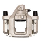 DFC 10-14 Mercedes-Benz GLK350 Rear-R Silver Zinc Coated Premium Caliper thumbnail 4