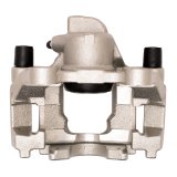 DFC 10-14 Mercedes-Benz GLK350 Rear-R Silver Zinc Coated Premium Caliper thumbnail 5