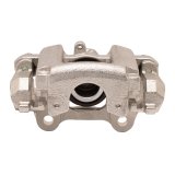 DFC 10-14 Mercedes-Benz GLK350 Rear-L Silver Zinc Coated Premium Caliper thumbnail 1