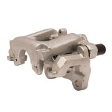 DFC 10-14 Mercedes-Benz GLK350 Rear-L Silver Zinc Coated Premium Caliper thumbnail 4