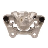 DFC 10-14 Mercedes-Benz GLK350 Rear-L Silver Zinc Coated Premium Caliper thumbnail 6