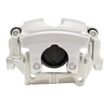 DFC 16-19 Mercedes-Benz GLC300 Rear-R Silver Zinc Coated Premium Caliper thumbnail 1