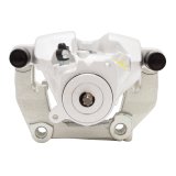 DFC 16-19 Mercedes-Benz GLC300 Rear-R Silver Zinc Coated Premium Caliper thumbnail 3