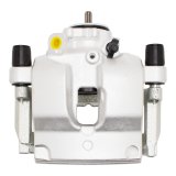 DFC 16-19 Mercedes-Benz GLC300 Rear-R Silver Zinc Coated Premium Caliper thumbnail 4