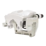 DFC 16-19 Mercedes-Benz GLC300 Rear-R Silver Zinc Coated Premium Caliper thumbnail 5