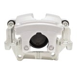 DFC 16-19 Mercedes-Benz GLC43 AMG Rear-L Silver Zinc Coated Premium Caliper thumbnail 1