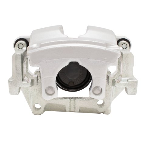 DFC 16-19 Mercedes-Benz GLC43 AMG Rear-L Silver Zinc Coated Premium Caliper
