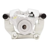 DFC 16-19 Mercedes-Benz GLC43 AMG Rear-L Silver Zinc Coated Premium Caliper thumbnail 3