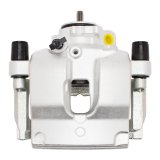 DFC 16-19 Mercedes-Benz GLC43 AMG Rear-L Silver Zinc Coated Premium Caliper thumbnail 5