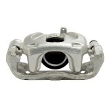 DFC 19-24 Mercedes-Benz Sprinter 1500 Rear-R Silver Zinc Coated Premium Caliper thumbnail 1
