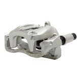DFC 19-24 Mercedes-Benz Sprinter 1500 Rear-R Silver Zinc Coated Premium Caliper thumbnail 4