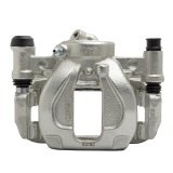 DFC 19-24 Mercedes-Benz Sprinter 1500 Rear-R Silver Zinc Coated Premium Caliper thumbnail 5