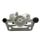 DFC 19-24 Mercedes-Benz Sprinter 1500 Rear-R Silver Zinc Coated Premium Caliper thumbnail 6