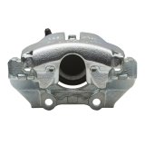 DFC 97-05 Saab 9-3 Front-R Silver Zinc Coated Premium Caliper thumbnail 1
