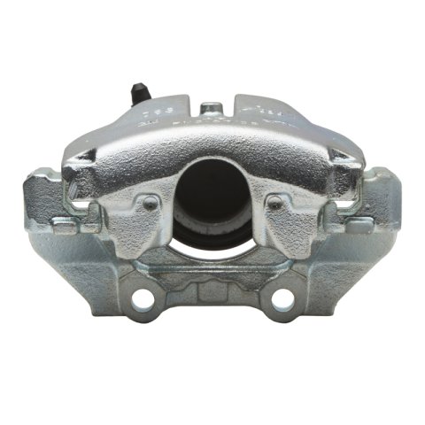 DFC 97-05 Saab 9-3 Front-R Silver Zinc Coated Premium Caliper