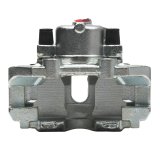 DFC 97-05 Saab 9-3 Front-R Silver Zinc Coated Premium Caliper thumbnail 2