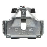 DFC 97-05 Saab 9-3 Front-R Silver Zinc Coated Premium Caliper thumbnail 5