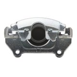 DFC 02-06 Saab 9-5 Front-R Silver Zinc Coated Premium Caliper thumbnail 1