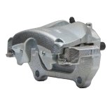 DFC 02-06 Saab 9-5 Front-R Silver Zinc Coated Premium Caliper thumbnail 3