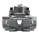 DFC 02-06 Saab 9-5 Front-R Silver Zinc Coated Premium Caliper thumbnail 4