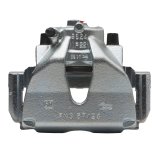 DFC 02-06 Saab 9-5 Front-R Silver Zinc Coated Premium Caliper thumbnail 5