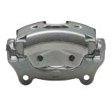 DFC 03-05 Saab 9-3 Front-L Silver Zinc Coated Premium Caliper thumbnail 1