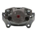 DFC 03-05 Saab 9-3 Front-L Silver Zinc Coated Premium Caliper thumbnail 4