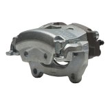 DFC 03-05 Saab 9-3 Front-L Silver Zinc Coated Premium Caliper thumbnail 5