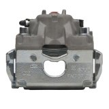 DFC 03-05 Saab 9-3 Front-R Silver Zinc Coated Premium Caliper thumbnail 5