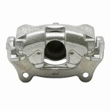 DFC 06-11 Saab 9-3 Front-R Silver Zinc Coated Premium Caliper thumbnail 1