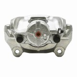 DFC 06-11 Saab 9-3 Front-R Silver Zinc Coated Premium Caliper thumbnail 2