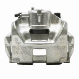 DFC 06-11 Saab 9-3 Front-R Silver Zinc Coated Premium Caliper thumbnail 4