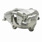 DFC 06-11 Saab 9-3 Front-R Silver Zinc Coated Premium Caliper thumbnail 5