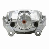 DFC 06-11 Saab 9-3 Front-L Silver Zinc Coated Premium Caliper thumbnail 2